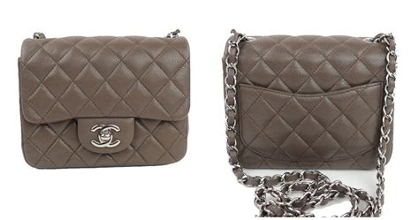 chanel caviar small|The Ultimate Chanel Flap Guide .